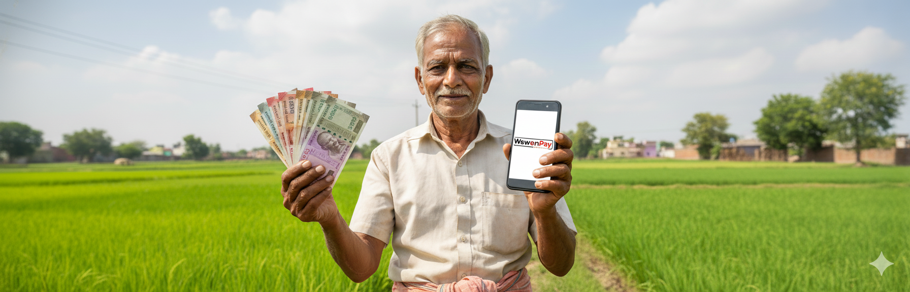 Wewon Pay Money Transfer Services