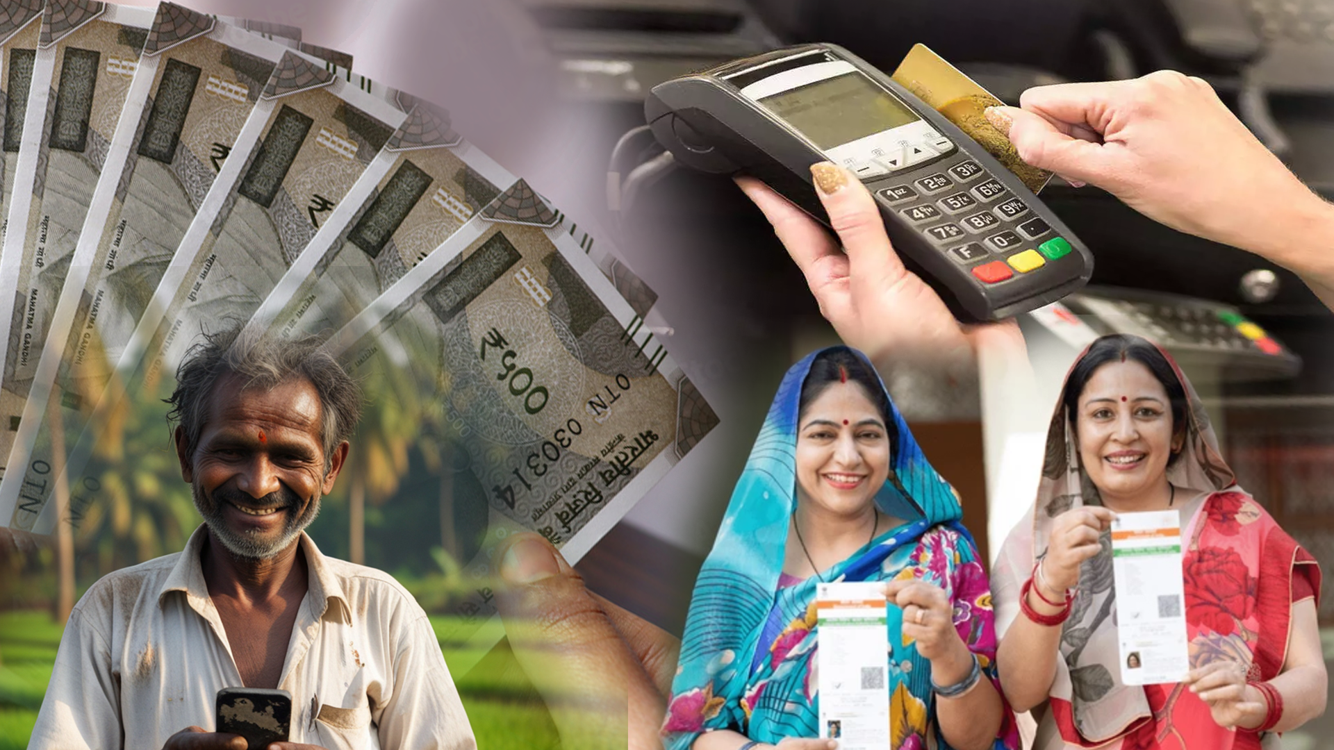 Wewon Pay Banking Services